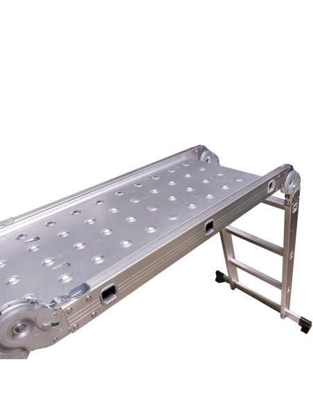 ESCALERA MULTIPOSICIÓN