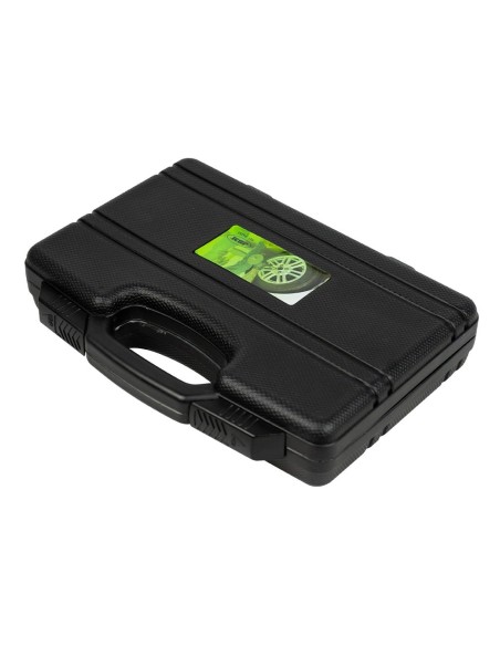 KIT DE EXTRACCIÓN DE TORNILLOS DE SEGURIDAD DE RUEDA