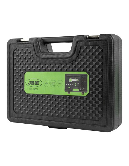 KIT DE BLOQUEO DEL ÁRBOL DE LEVAS PARA VW/AUDI 3.0L TFSI