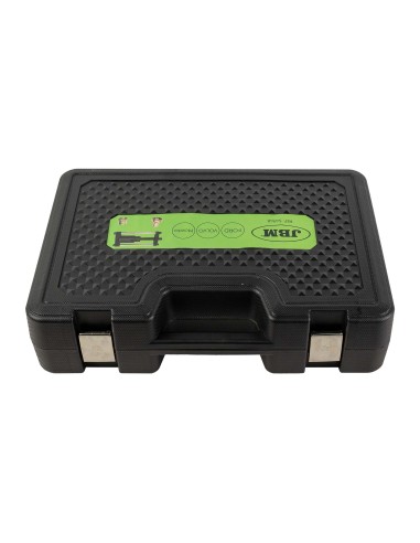 SET EXTRACTOR/INSTALADOR DE SILENT BLOCK BRAZO DE ARRASTRE TRASERO