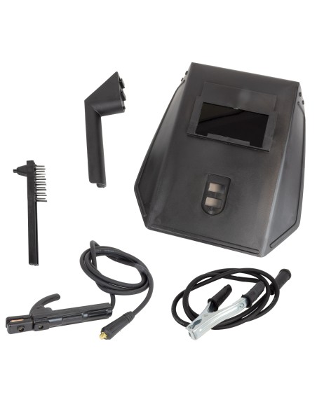 SOLDADORA INVERTER MMA 100A DC