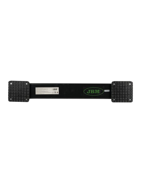 SOPORTE TRANSVERSAL PARA GATO HIDRÁULICO - 2T