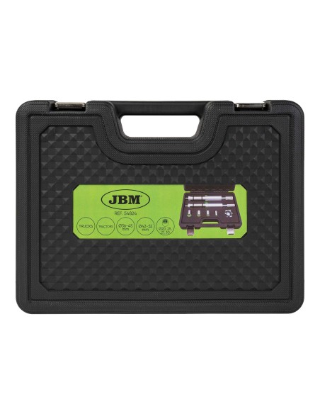 CENTRADOR DE EMBRAGUE PARA CAMIONES (36-52MM)
