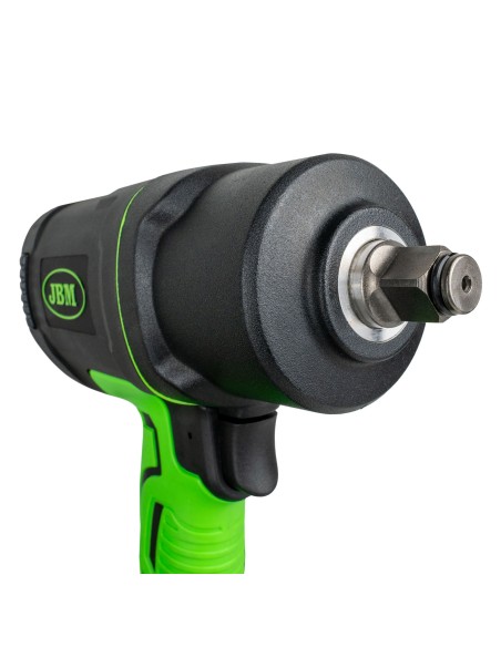 PISTOLA DE IMPACTO 1/2" 1750NM
