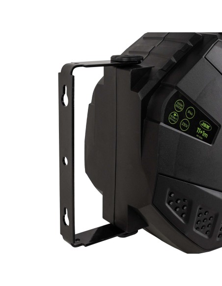 CARRETE DE CABLE ELÉCTRICO 12M - VERDE