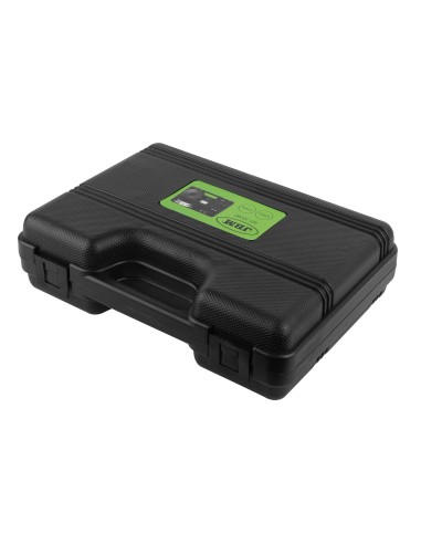 SET EXTRACTOR/INSTALADOR DE COJINETE DE RUEDA VAG 72MM