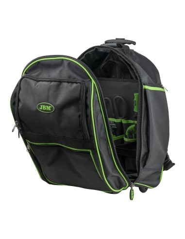 MOCHILA TROLLEY