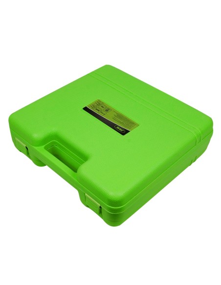 SET DE COMPROBACIÓN, LLENADO Y VACIADO PARA SISTEMAS AACC - COMPATIBLE CON R134A