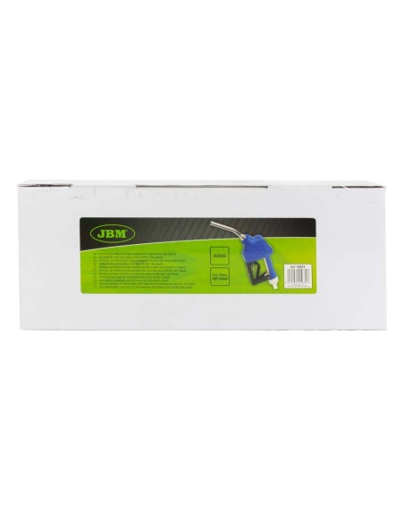 PISTOLA AUTOMÁTICA PARA SUMINISTRO UREA AUS32