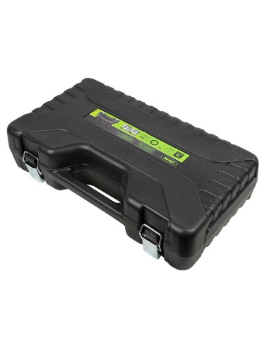 MULTIPLICADOR DE FUERZA CON ALARGADOR