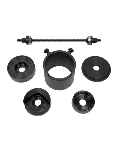 SET EXTRACTOR SILENT BLOCKS OPEL/VAUXHALL