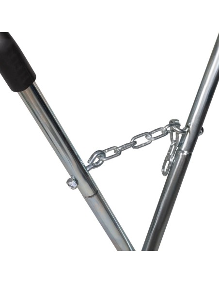 CABALLETE PLEGABLE PARA CHAPISTA