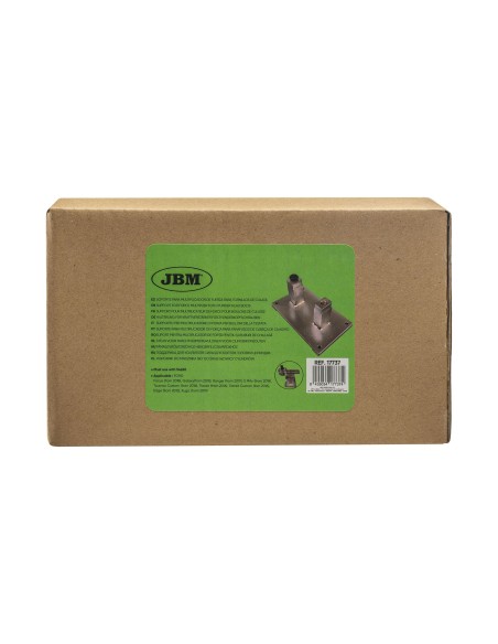 SOPORTE PARA MULTIPLICADOR DE FUERZA PARA TORNILLOS DE CULATA PARA REF 54260