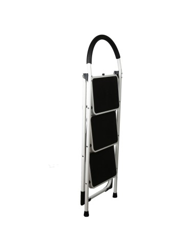 ESCALERA DE 3 PELDAÑOS