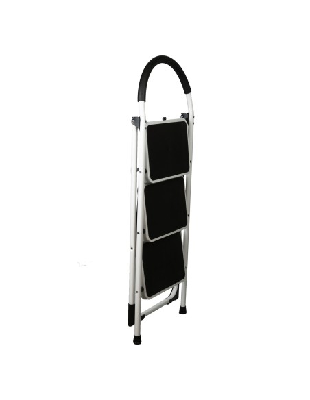 ESCALERA DE 3 PELDAÑOS