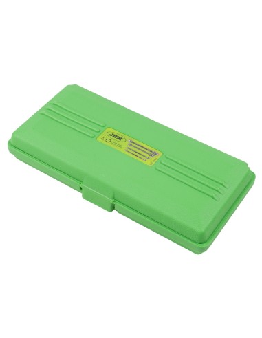 ESTUCHE CON 4 LLAVES ARTICULADAS DE VASO TORX