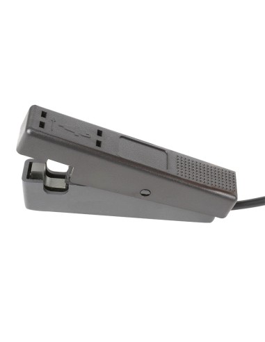 PISTOLA ESTROBOSCÓPICA