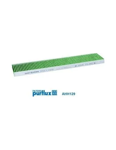 PURFLUX AHH129 | Filtro de habitáculo HEPA