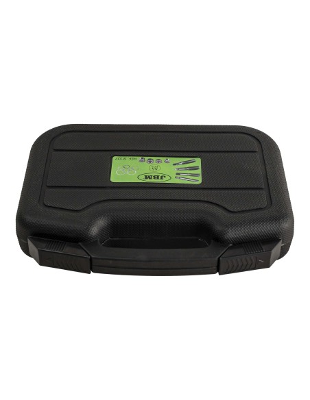 KIT DE REPARACIÓN PARA TAPONES DE CÁRTER