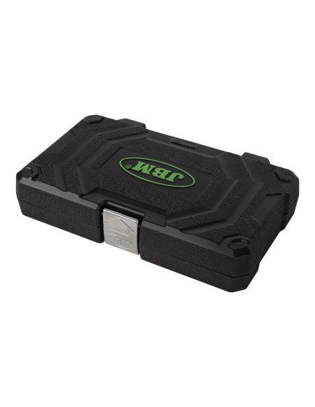 SET 10 LLAVES DE PUNTA PARA TORNILLO DE BLOQUEO DE RUEDA BMW