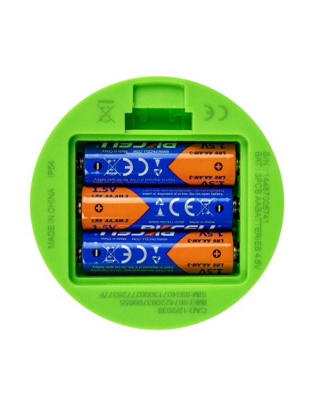 BALIZA DE EMERGENCIA V16 GEOLOCALIZABLE
