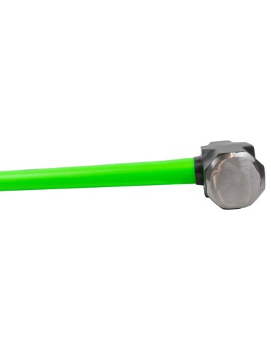MARTILLO PROFESIONAL CON MANGO DE FIBRA 4KG