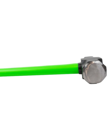 MARTILLO PROFESIONAL CON MANGO DE FIBRA 4KG