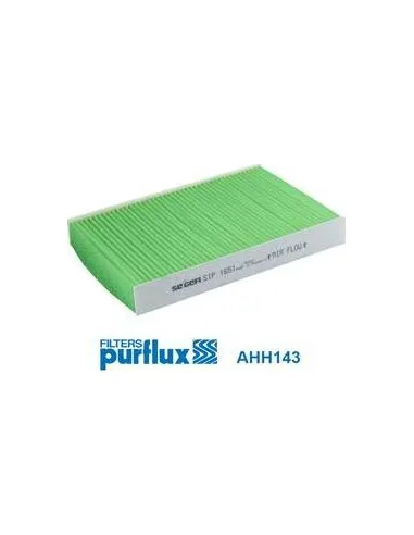 PURFLUX AHH143 | Filtro de habitáculo HEPA