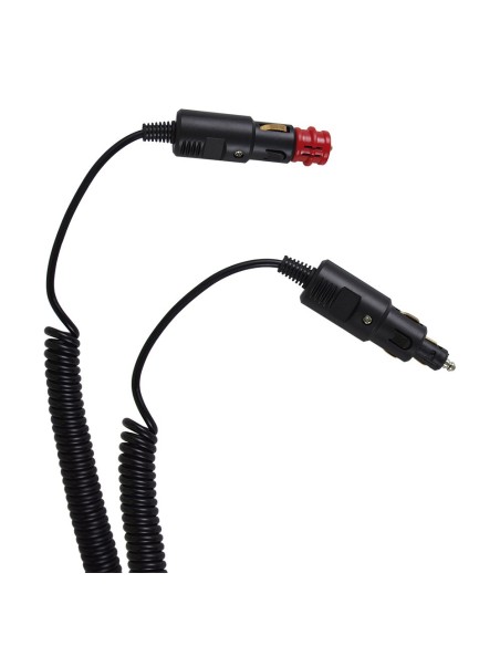 GIROFARO DESTELLANTE LED 12-24V