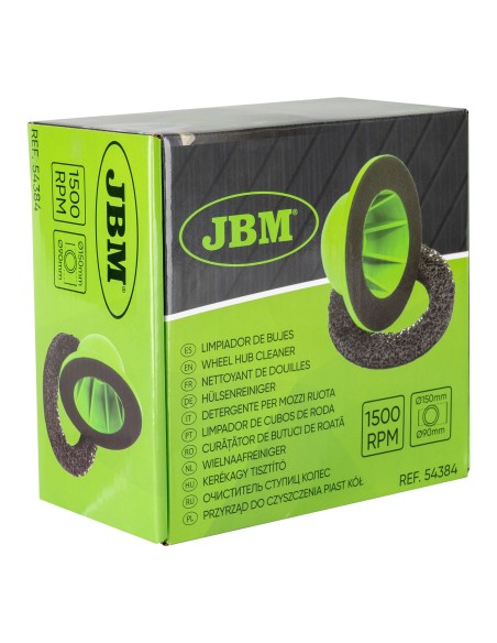 LIMPIADOR DE BUJES