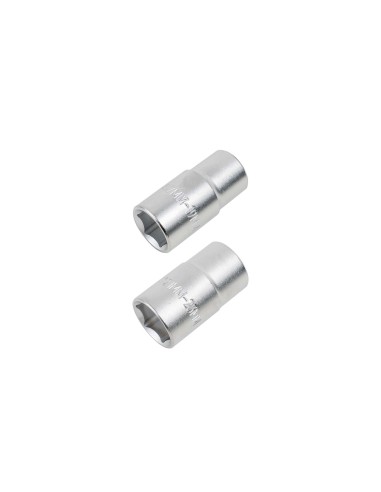 LLAVE DINAMOMÉTRICA DE 120NM CON VASOS REVERSIBLES PARA RUEDA