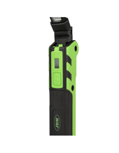 MINI LÁMPARA LED ARTICULADA IMANTADA - 360LM