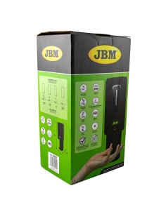 DISPENSADOR AUTOMÁTICO - 1200ML