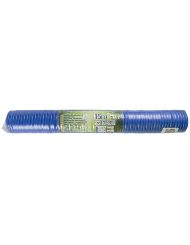 MANGUERA DE AIRE EN ESPIRAL 5MM - 15M - 1/4"