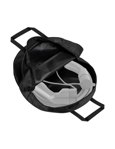 BOLSA PARA CABLE DE CARGA DE COCHE ELÉCTRICO