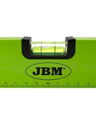 NIVEL TUBULAR MAGNÉTICO - 800MM
