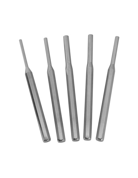SET DE 5 BOTADORES