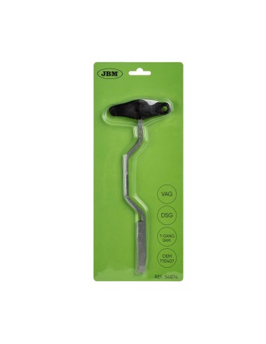 EXTRACTOR UNIDAD MECATRÓNICA DSG 7 VAG