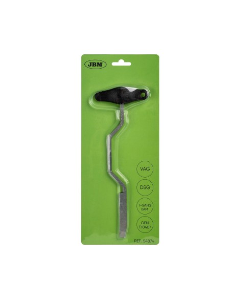 EXTRACTOR UNIDAD MECATRÓNICA DSG 7 VAG