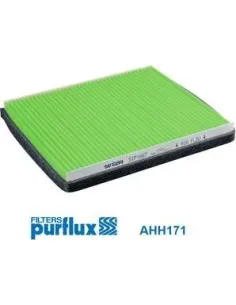 PURFLUX AHH171 | Filtro de habitáculo HEPA