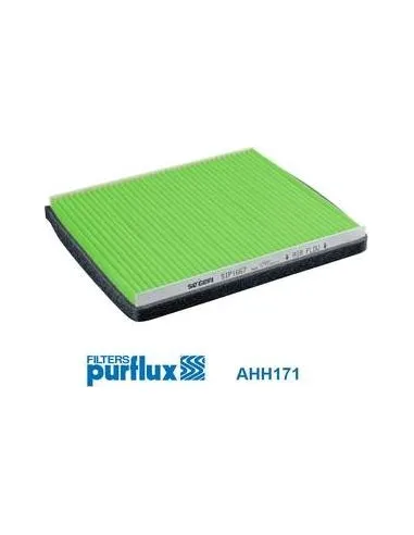 PURFLUX AHH171 | Filtro de habitáculo HEPA