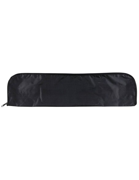 KIT EMERGENCIA BOLSA MINI NEGRA +TRIANGULO+CHALECO