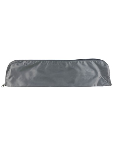 KIT EMERGENCIA BOLSA MINI GRIS +TRIANGULO+CHALECO
