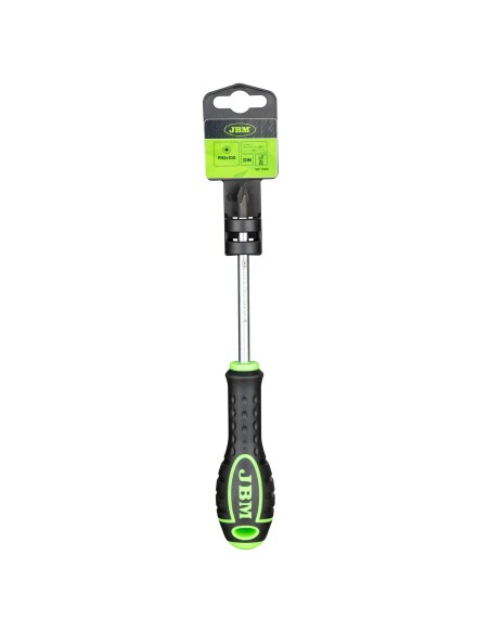 DESTORNILLADOR ESTRELLA PH2X100