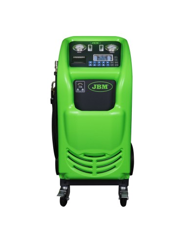 MÁQUINA PARA CAMBIO DE ACEITE DE TRANSMISIÓN AUTOMÁTICA