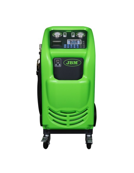 MÁQUINA PARA CAMBIO DE ACEITE DE TRANSMISIÓN AUTOMÁTICA