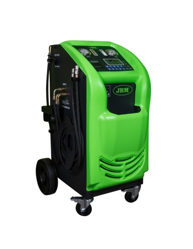 MÁQUINA PARA CAMBIO DE ACEITE DE TRANSMISIÓN AUTOMÁTICA
