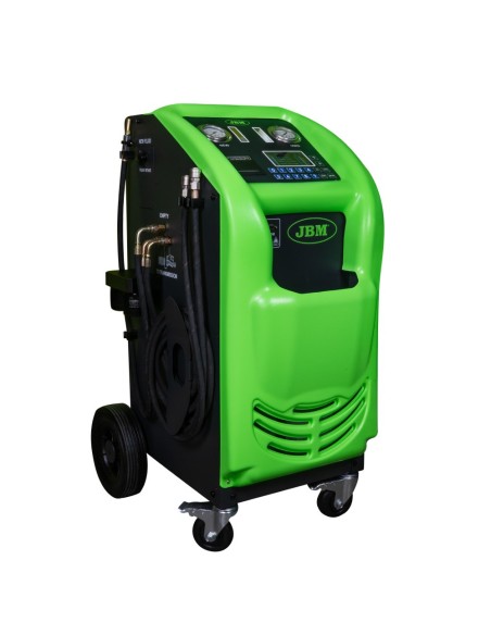 MÁQUINA PARA CAMBIO DE ACEITE DE TRANSMISIÓN AUTOMÁTICA