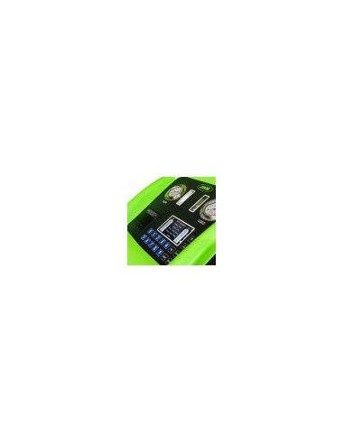 MÁQUINA PARA CAMBIO DE ACEITE DE TRANSMISIÓN AUTOMÁTICA