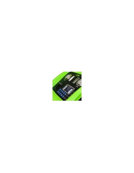 MÁQUINA PARA CAMBIO DE ACEITE DE TRANSMISIÓN AUTOMÁTICA